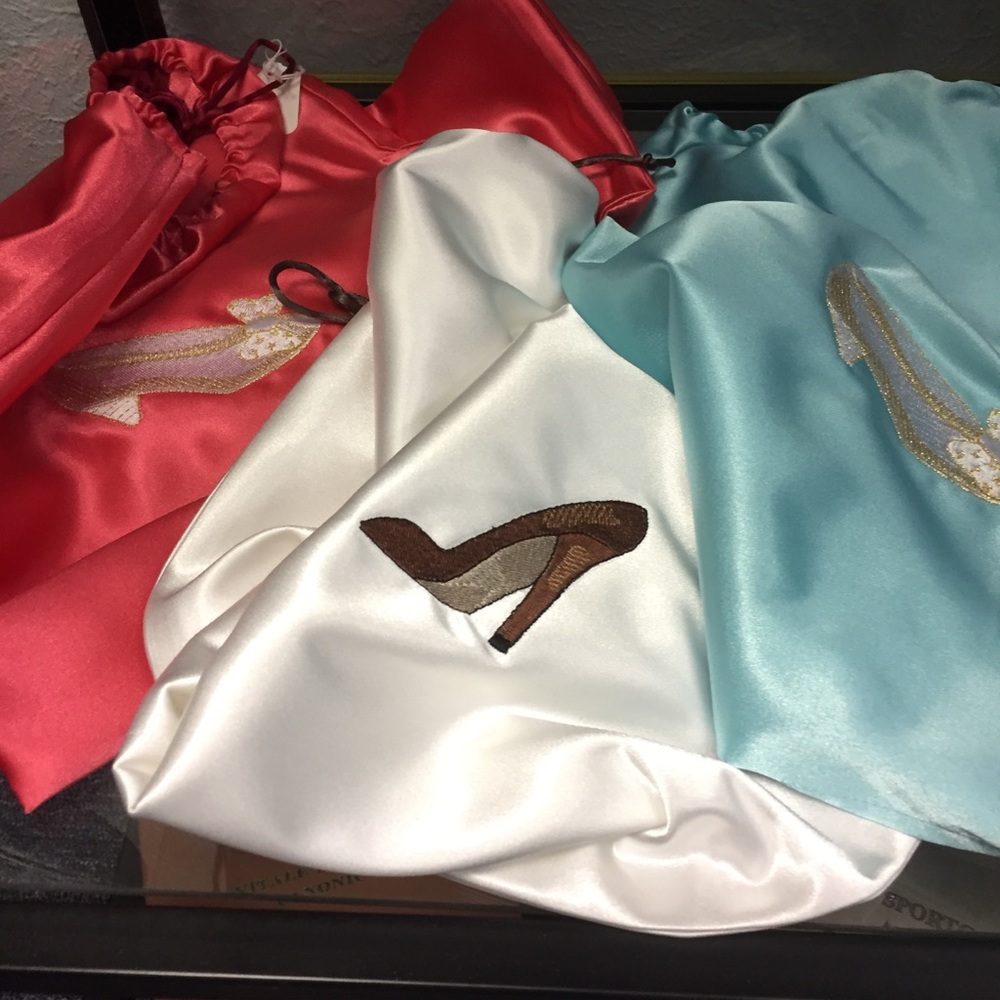 Shoe bags